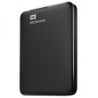 WD ELEMENTS PORTABLE EXTERNAL 500 GB, BLACK