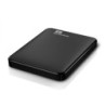 WD ELEMENTS PORTABLE EXTERNAL 500 GB, BLACK