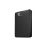 WD ELEMENTS PORTABLE EXTERNAL 500 GB, BLACK