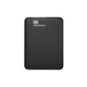 WD ELEMENTS PORTABLE EXTERNAL 500 GB, BLACK