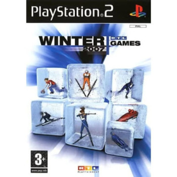 WINTER 2007 PS2