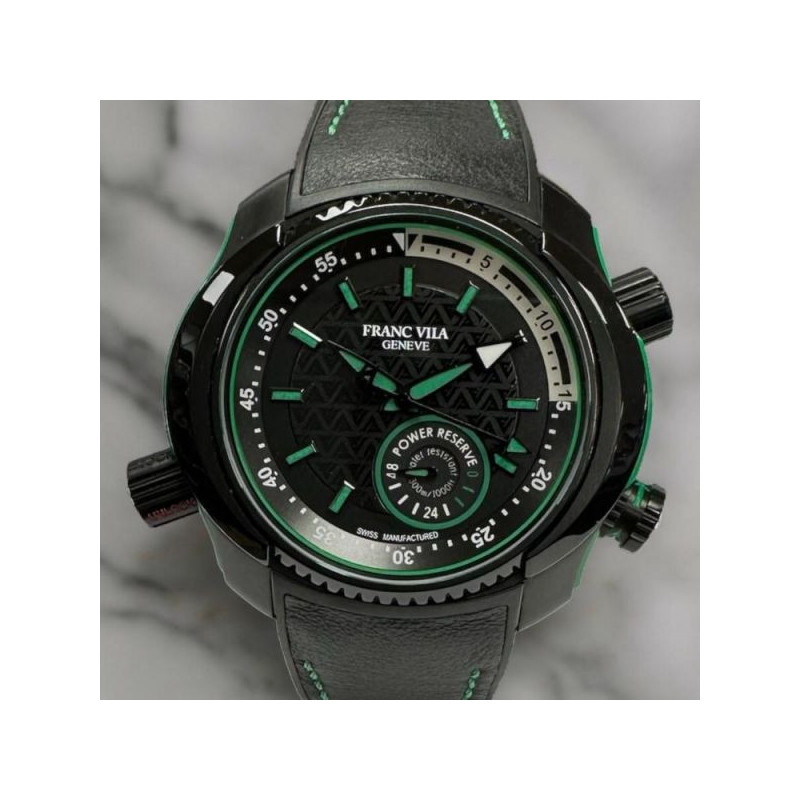 FRANC VILA INTREPIDO DIVER FVI62 01 50