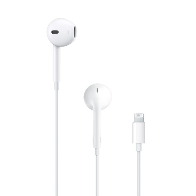 APPLE EARPODS LIGHTNING CONNECTOR