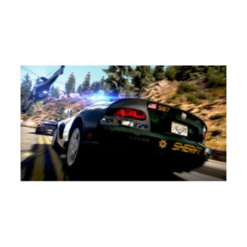 NEED FOR SPEED HOT PURSUIT