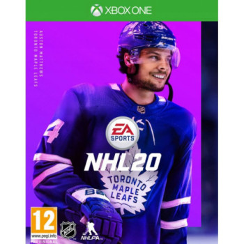 NHL 2020 - XBOX ONE