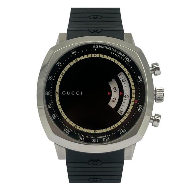 MONTRE GUCCI QUARTZ FULLSET