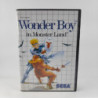 WONDER BOY IN MONSTER LAND - MS