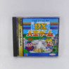 SEGA SATURN (JAP) - THE GAME OF LIFE DX