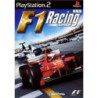 F1 RACING CHAMPIONSHIP PS2