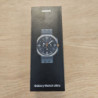 SAMSUNG GALAXY WATCH ULTRA ARGENT TITANE