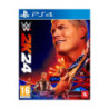 WWE 2K24 - PS4