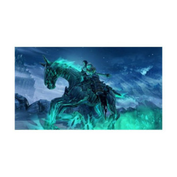 DARKSIDERS II - PS3