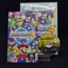 MARIO PARTY 4 - GAMECUBE