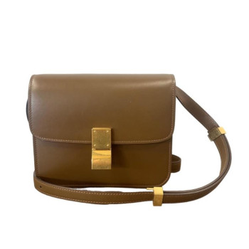 SAC CELINE TEEN CAMEL