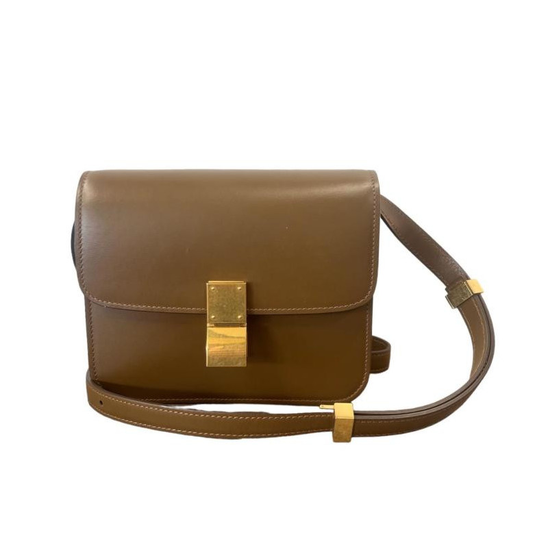 SAC CELINE TEEN CAMEL