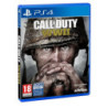 CALL OF DUTY WWII - PS4