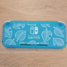 NINTENDO SWITCH LITE TURQUOISE ANIMAL CROSSING