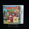 DONKEY KONG COUNTRY RETURNS 3D 3DS