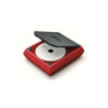 CONSOLE NINTENDO WII MINI ROUGE EN BOITE