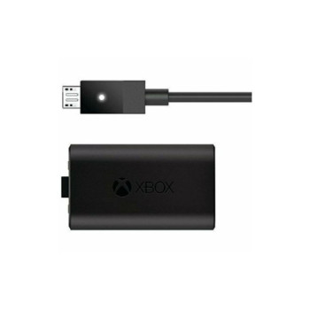 XBOX ONE PLAY AND CHARGE KIT