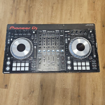 PIONEER DJ DDJ-SJZ2