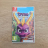 JEU SWTICH SPYRO