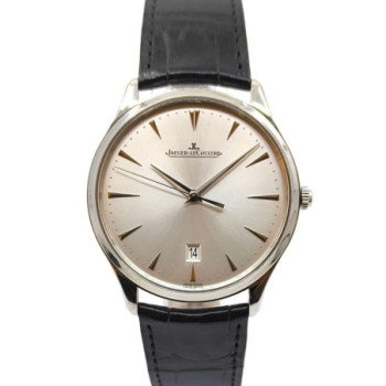 JAEGER LECOULTRE MASTER ULTRA THIN Q1288420 40MM