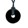 COLLIER DINH VAN PI CHINOIS OR 18K