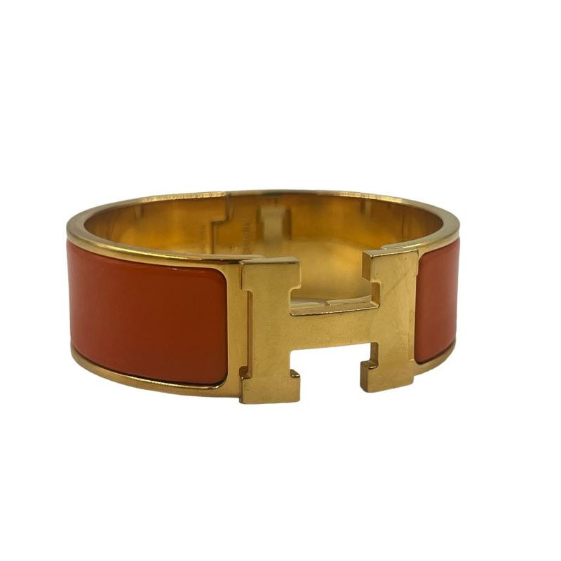 BRACELET HERMES CLIC H WILD