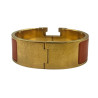 BRACELET HERMES CLIC H WILD