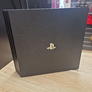 CONSOLE SONY PS4 PRO 1TB