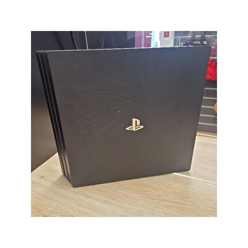 CONSOLE SONY PS4 PRO 1TB