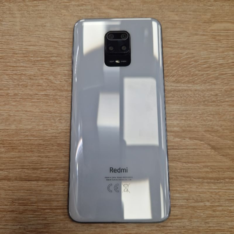 REDMI NOTE 9S 64GB BLANC