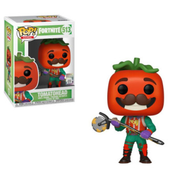 FORTNITE TOMATOHEAD FUNKO POP! VINYL FIGURE