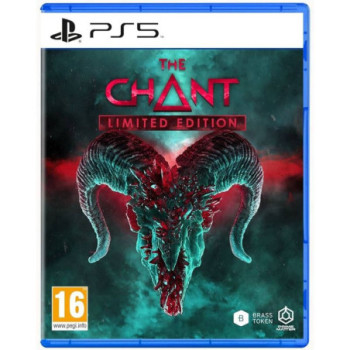 THE CHANT (LIMITED EDITION) - PS5