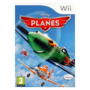 PLANES WII