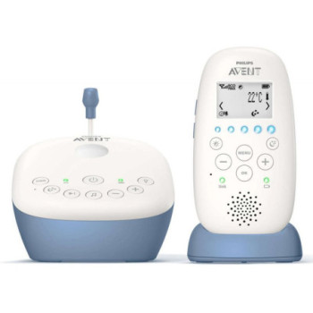 PHILIPS AVENT DECT-BABY MONITOR