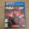 JEU PS4 - NBA 2K20