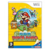 SUPER PAPER MARIO - WII