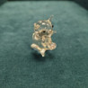 FIGURINE CRYSTAL SWAROVSKI CHATON