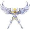 BANDAI JAPAN SAINT SEIYA MYTH CLOTH CYGNUS HYOGA FIGURINE