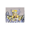 BANDAI JAPAN SAINT SEIYA MYTH CLOTH CYGNUS HYOGA FIGURINE