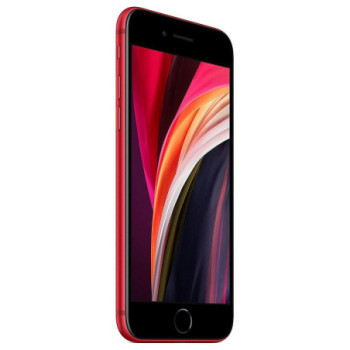 APPLE IPHONE 12 64 GO ROUGE