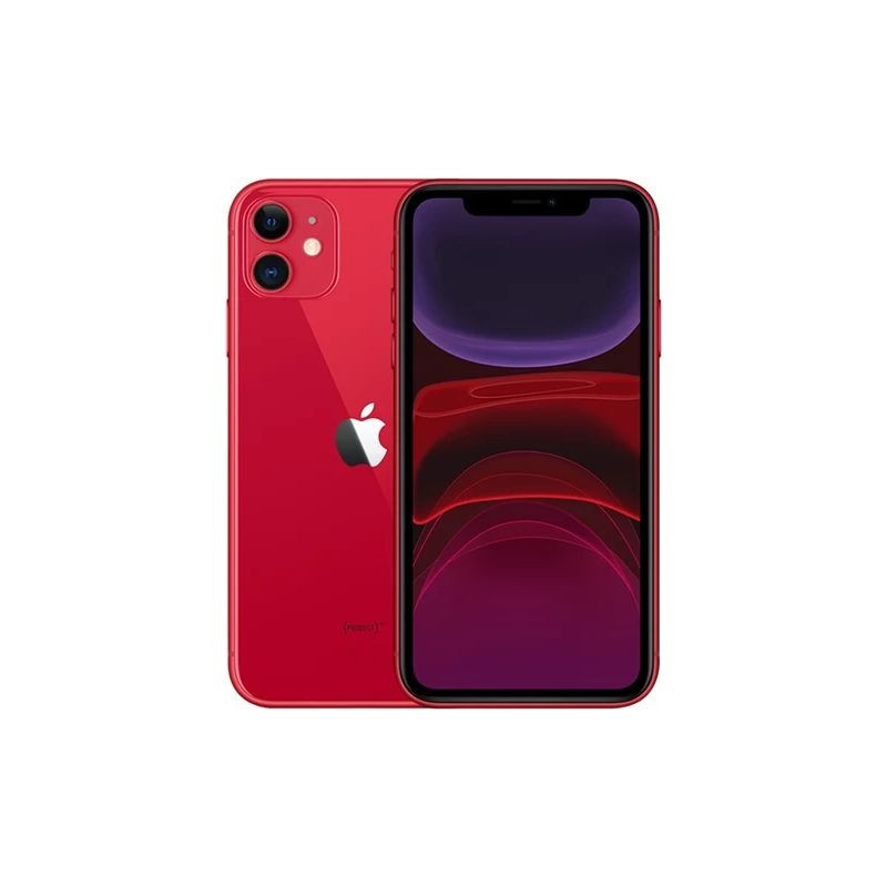 IPHONE 11 64GB RED