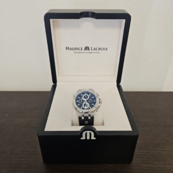 MAURICE LACROIX AIKON QUARTZ 44MM