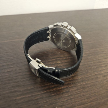 MAURICE LACROIX AIKON QUARTZ 44MM