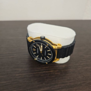 VERSACE THEROS AUTO 42MM