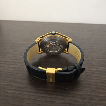 VERSACE THEROS AUTO 42MM