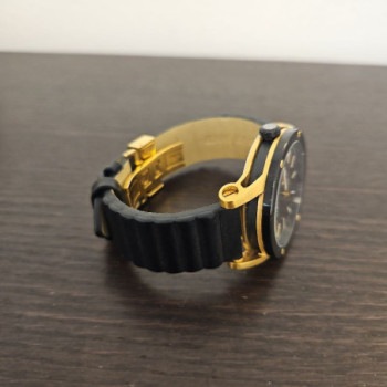 VERSACE THEROS AUTO 42MM