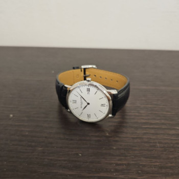 BEAUME ET MERCIER CLASSIMA QUARTZ 38 MM